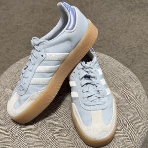 Adidas Samba Sneakers